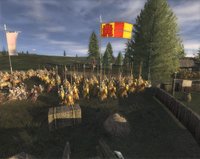 Medieval 2: Total War screenshot, image №444593 - RAWG