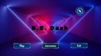 B.E. Dash screenshot, image №3809804 - RAWG