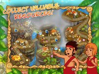 Island Tribe 5 (Freemium) screenshot, image №1649467 - RAWG