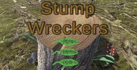 Stumpwreckers screenshot, image №3081781 - RAWG