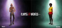 Glimpse of Madness screenshot, image №2418597 - RAWG