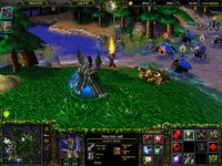 Warcraft 3: The Frozen Throne screenshot, image №351722 - RAWG