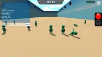 SQUID GAME ONLINE screenshot, image №3049413 - RAWG