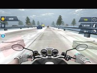 Moto Rider King – Bike Highway Racer 3D screenshot, image №1738888 - RAWG