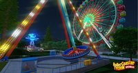 RollerCoaster Tycoon World screenshot, image №69654 - RAWG