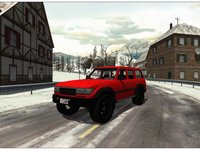 Humvee Car Rally screenshot, image №971453 - RAWG