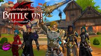 AdventureQuest 3D MMO screenshot, image №1542141 - RAWG