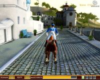 Derby Champion screenshot, image №466428 - RAWG