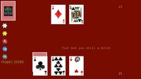 Anutech BLack Jack screenshot, image №2875778 - RAWG