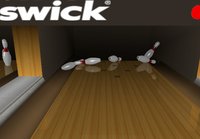 Brunswick Pro Bowling screenshot, image №550632 - RAWG