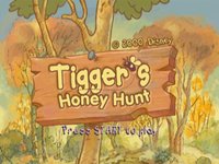 Disney's Tigger's Honey Hunt screenshot, image №1709332 - RAWG