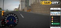 Taxi City screenshot, image №2296379 - RAWG