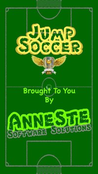 Jump Soccer screenshot, image №1189826 - RAWG