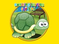 exciting turtles for kids - free screenshot, image №1866774 - RAWG