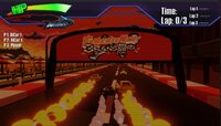 Grease Monkey Grand Prix screenshot, image №4200731 - RAWG