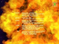 Crashteroids screenshot, image №2426768 - RAWG
