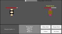 Fight Club (JACKO4590) screenshot, image №3528271 - RAWG