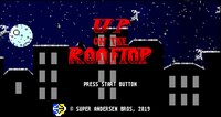 Up on the Rooftop Soundtrack screenshot, image №3964842 - RAWG