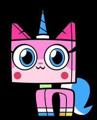 Unikitty School screenshot, image №2663308 - RAWG