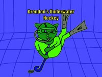 Brendon's Underwater Hockey screenshot, image №3830888 - RAWG