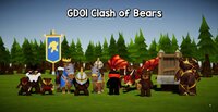 GD01 Clash of Bears screenshot, image №2532141 - RAWG