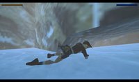 TOMB RAIDER Lara'sFury (Capitulo2) screenshot, image №2171862 - RAWG