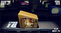 TV Trouble (itch) screenshot, image №1065396 - RAWG