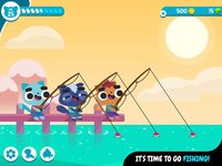 CatFish - gotta fish them all! screenshot, image №1324064 - RAWG