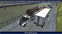 Euro Truck Transport Simulator 2018 screenshot, image №1470203 - RAWG