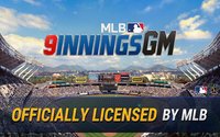 MLB 9 Innings GM screenshot, image №1527322 - RAWG