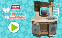 Cook 'n Learn Smart Kitchen screenshot, image №1485404 - RAWG