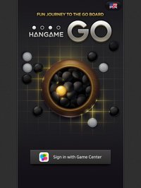 HANGAME GO screenshot, image №1703851 - RAWG