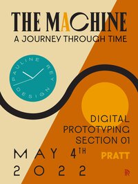 The Machine (Pauline Rey Design) screenshot, image №3360012 - RAWG