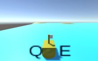 1HourPirate screenshot, image №1305124 - RAWG
