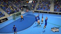 IHF Handball Challenge 13 screenshot, image №613232 - RAWG