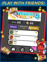 Tunnel Vision - Make Money Free screenshot, image №1465757 - RAWG
