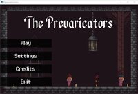 The Prevaricators screenshot, image №2405087 - RAWG