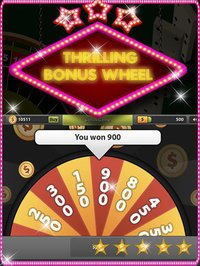 777 Vegas Party Slots Casino - Classic Edition with Blackjack, Roulette Way & Bonus Jackpot Games screenshot, image №892507 - RAWG