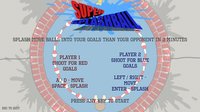 Super Splashball screenshot, image №1244977 - RAWG