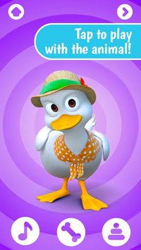Farm Animals Puzzle by Dave and Ava screenshot, image №1454511 - RAWG