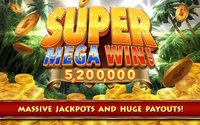 Safari Slots screenshot, image №1411593 - RAWG