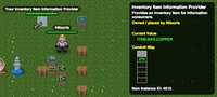 Lugdunon screenshot, image №622883 - RAWG