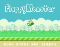 Flappy Monster screenshot, image №1286763 - RAWG