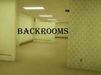 BackRooms (LihiHD) screenshot, image №2646272 - RAWG