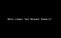 Reader Rabbit screenshot, image №756941 - RAWG