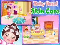 Baby Hazel - Skin Care screenshot, image №1661442 - RAWG