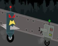 Rob vs The Machines screenshot, image №1216498 - RAWG
