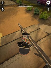 Skater - Skate Legendary Spots screenshot, image №2061850 - RAWG