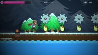 Run KID【跑吧！孩子！】 screenshot, image №3296310 - RAWG