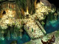 Icewind Dale II screenshot, image №328000 - RAWG